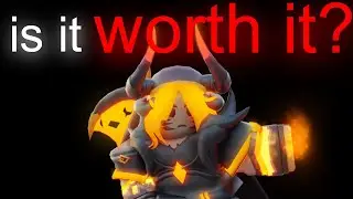 ROBLOX BEDWARS  - Season 6  Battle pass Full Review