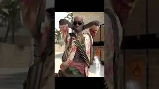 Мистер меткость. CSGO