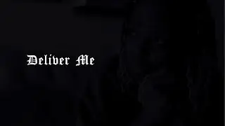 Deliver Me (Official Lyric Video) | Jasmine Janá