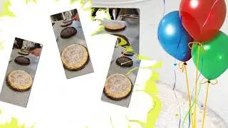 HKK Bakning del II