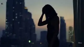 Maria Daines - That's What The Blues Is All About (перевод субтитры)