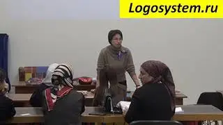 Эпизоды семинаров Новиковой Иванцовой ТН Чем сложнее ребенок, тем больше изучаем что есть