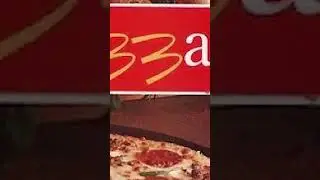 Почему в McDonald’s нет пиццы?