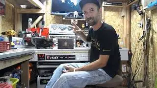 ZADAK511 RGB DDR4 Ram unboxing?