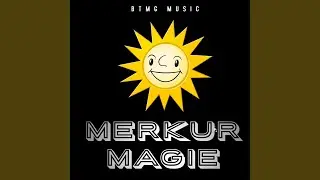 Merkur Magie