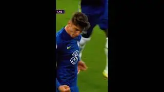 Kai Havertz vs Chelsea
