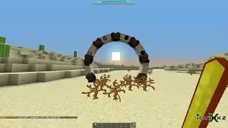 The Gate Modification (Plugin)