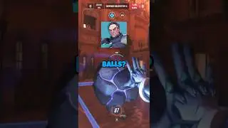 Using AI voice changer in Overwatch is …