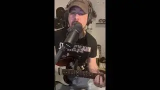 Wicked game Cover