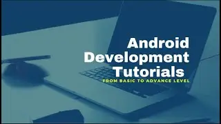 How to make rounded button in Android Studio | Android Tutorials | 2021