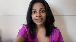 VOU DESISTIR DO CANAL ? POR QUE EU SUMI ESSE TEMPO TODO