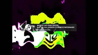 Klasky Csupo 1997 Effects In G-Major 8 (Fixed)