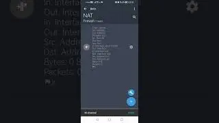 How to Enable/Disable Port Forwarding on MikroTik Router