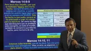 Apresado y Juzgado, Lección 11, Escuela Sabática Para El 9/14/2024