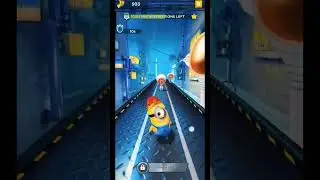Sage Carl VS Vector Boss Fight 