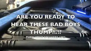 88' Chevrolet Caprice WHAT A BOX DONK!