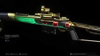 *NEW* Desert Relic Bundle Showcase in Call Of Duty Warzone/Vanguard!