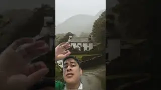 Repórtense los fanáticos de la lluvia #lugaresquesedeberiandeconocer