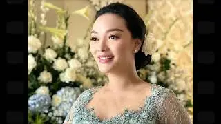 Zaskia Gotik Cantik Banget , Goyang Itik