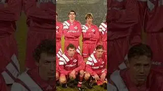состав Спартак Москва 1992 🔴⚪ КБ