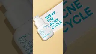 INNISFREE Retinol Cica Serum, rekomendasi serum untuk mengatasi segala masalah pori-pori kamu!