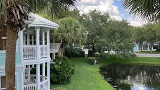 Disney’s Old Key West DVC Deluxe Studio