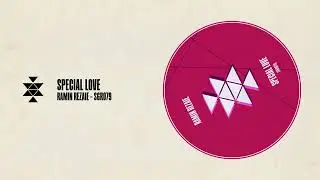 Ramin Rezaie - Special Love