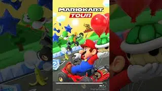 Mario Kart Tour Part 5 Gameplay Walkthrough Multiplayer