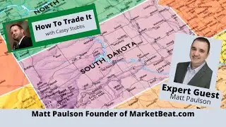 Finding New Stock Market Trends with Matt Paulson Expert Insights