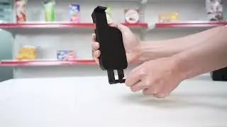 Wireless Barcode Scanner