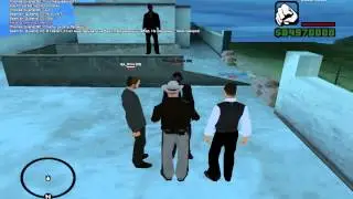 Администратор FS RP!