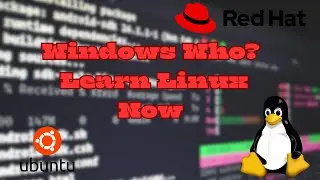 You Won't Believe How EASY Linux Is to Learn (Even If You're a Complete Beginner)!