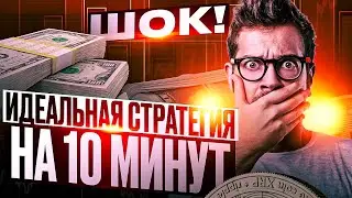 Profitable 10-Minute Trading Strategy! Learn!
