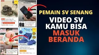 Shopee Affiliate Update! Raih Banyak Keuntungan dari Shopee Video