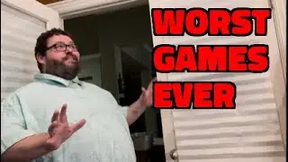 Francis Rage worst Games in 2021