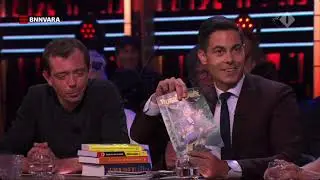 D66 — De boete-op-boeken moet morgen nog van tafel