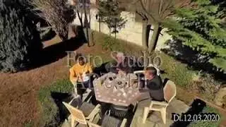 Abdi Haziraj Pamje nga bar restorant venezia