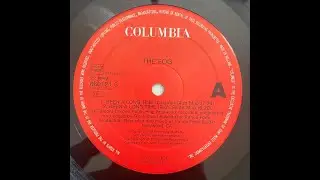 The Fog ft Dorothy Mann - Been A Long Time '93