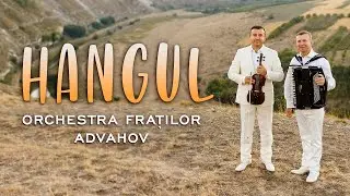 Orchestra Fraților Advahov - Hangul (official music video)