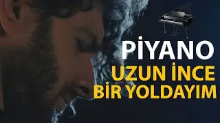 Piano - Sufi Music - Relax, Calm, Peacefull
