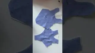 Одежда для кукол в вк