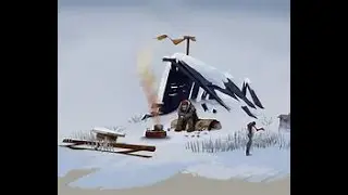 The Long Dark: Necromancer Bunny