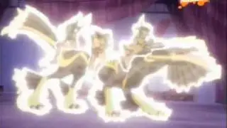 Dragon Booster - Español - Cap 9 (3-3)