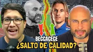 HABLANDO CON ARTURO MAGALLANES DE FÚTBOL 🎙⚽️ | ¿BECCACECE SE EQUIVOCÓ EN LA CONVOCATORIA? 🇪🇨 🤬