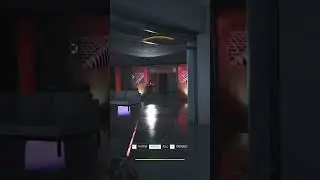 Use enemies as SHIELDS 
