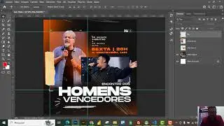 Reaproveitando uma mídia pronta com o Photoshop