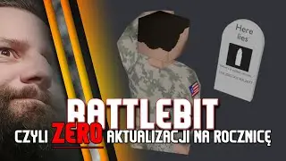 Battlebit Remastered po roku, czyli... ZERO aktualizacji