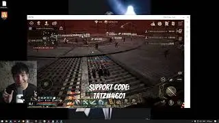 Taas growth rate pero fake naman | Night Crows | Patch Notes | Tagalog