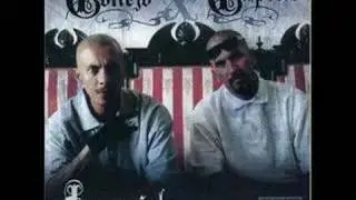 Conejo - Broomstick (ft.Capone)