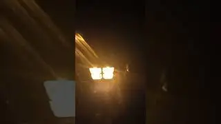 Паутина с пауком. Красиво.
